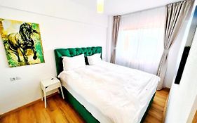 Business Apartments